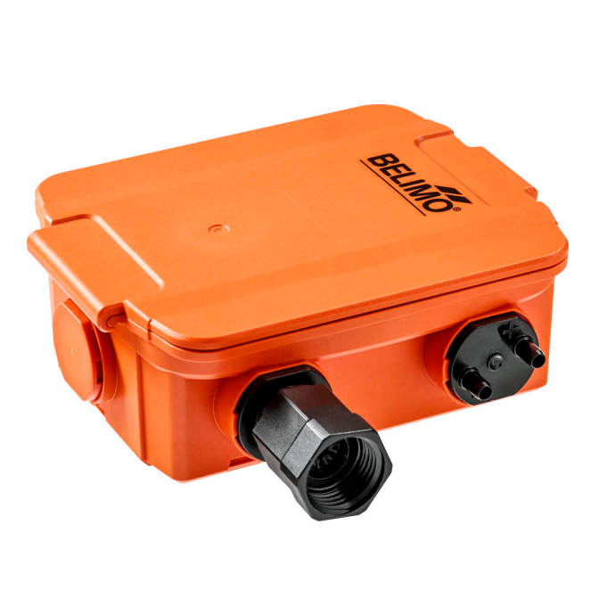 22ADP-584 | Sensor de pressão de ar